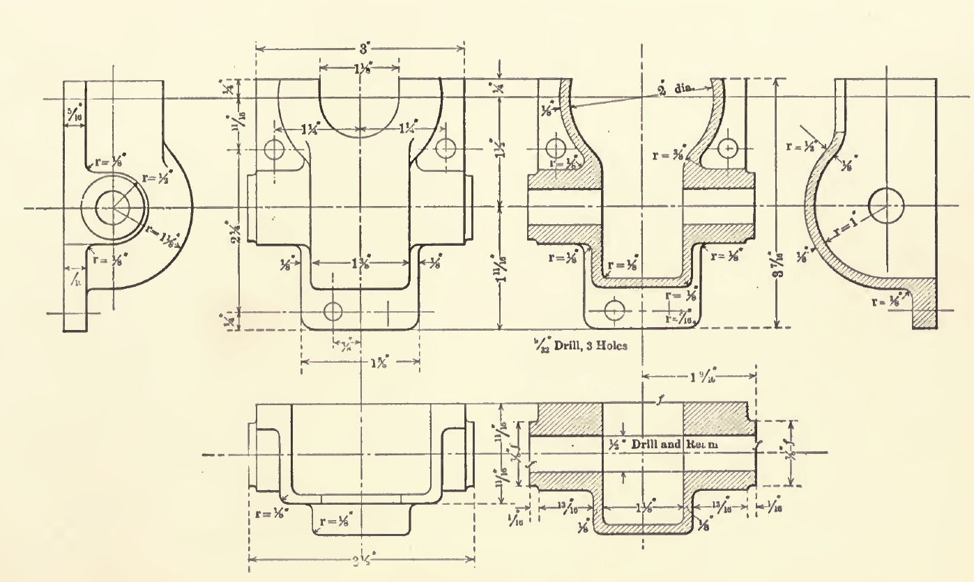 Unknown detailed sideshaft engine drawings? - SmokStak